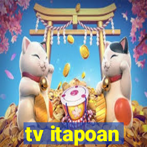 tv itapoan